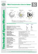 PID - Photo Ionisation Detector - 1