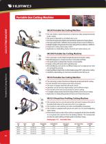 HUAWEI Full products line catalogue 2016-10