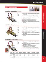 HUAWEI Full products line catalogue 2016-5