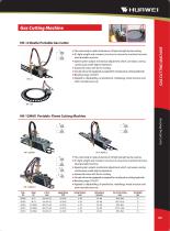 HUAWEI Full products line catalogue 2016-9