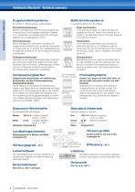 Ballscrew and trapezoidal screw drives-4