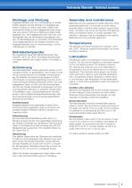 Ballscrew and trapezoidal screw drives-5