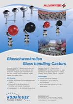 Float-On Castors-1
