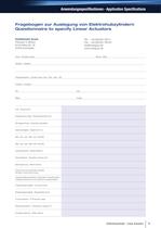 Linear Actuators-11