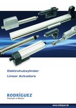 Linear Actuators-1