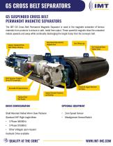 CROSS BELT SEPARATORS-2