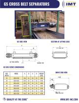 CROSS BELT SEPARATORS-3