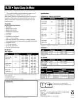 Digital Clamp-on Multimeter DL235 - 2