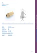 Silencer with nut-1