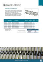 Strenex® Ulti Hook Hook Fasteners and Laundry Patches-4