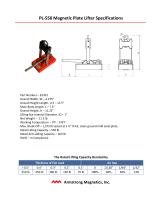 Magnetic Plate Lifter-1