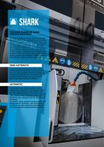 2024 INDUSTRY - SHARK 652 SXI H 5.0 AUTO - 5