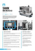 2024 INDUSTRY - SHARK 660 CNC HS 4.0 - 6