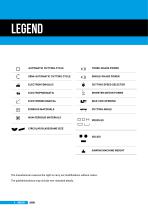 2024 INDUSTRY - TIGER 372 CNC LR 4.0 - 4