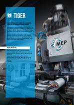 2024 INDUSTRY - TIGER 372 CNC LR 4.0 - 5