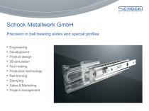 Schock Metall Group - 4