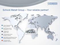 Schock Metall Group - 8