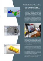 Custom Design Gearboxes - 4