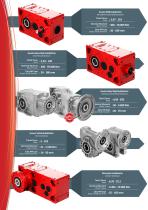 Hydro-ZET & T Gearboxes Products Brochure - 3