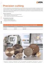 CONSUMABLES 2020 - 10