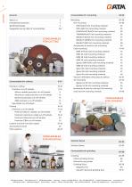 CONSUMABLES 2020 - 6