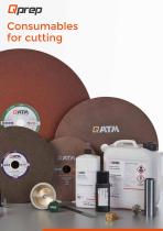 CONSUMABLES 2020 - 9