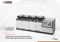 Opal X-Press - 1