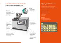 Opal X-Press - 6