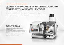 Qcut 200 A-2