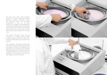 Saphir Vibro Vibratory Polishing Device - 3