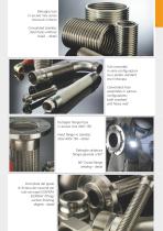 FLEXIBLE HOSES FOR STEEL INDUSTRY - 7