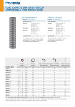 FLEXIBLE HOSES FOR STEEL INDUSTRY - 8