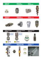 HYDRAULIC NOZZLES AND ACCESSORIES - 2