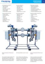 HYDRAULIC NOZZLES AND ACCESSORIES - 5