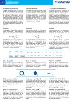 HYDRAULIC NOZZLES AND ACCESSORIES - 6