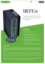 iRTUe - 1