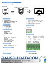 Delta Logger - 2