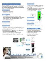 DinBox GPRS SL  (DB GPRS SL) - 2