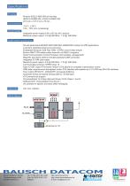 DinBox GSM/GPRS (DB GSMGPRS) - 2