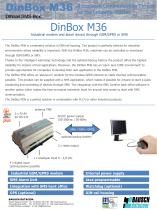 DinBox M36-1