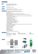 DinBox PSTN 485 SIA (DB P485SIA) - 2