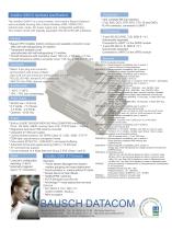 InduBox GSM/GPRS IX (IB GSM/GPRS IX)-2