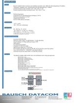 Indubox GSM (IB GSM)-2