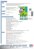 InduBox PSTN-2