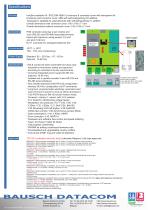 InduBox PSTN SIA (IB PSTN SIA) - 2