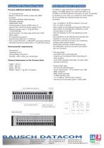 Proxima GSM Rack-2