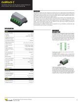 IsoBlock C-4c - 1