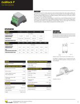 IsoBlock P-1c - 1