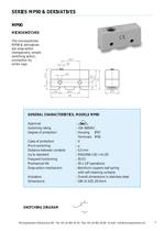 General Technical Data - 8