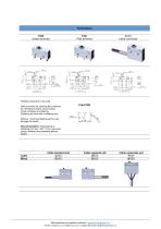 MP500 Datasheet - V8-4